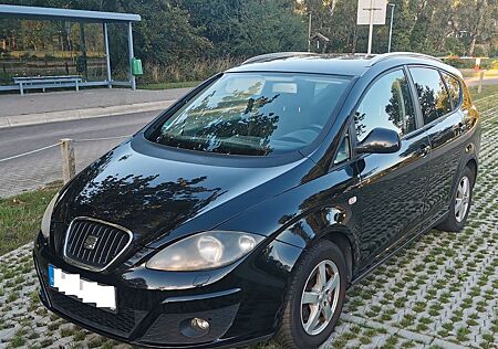 Seat Altea XL 1.6 TDI CR 77kW Ecomotive Style