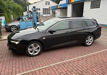 Opel Insignia AHK Automatik Lux