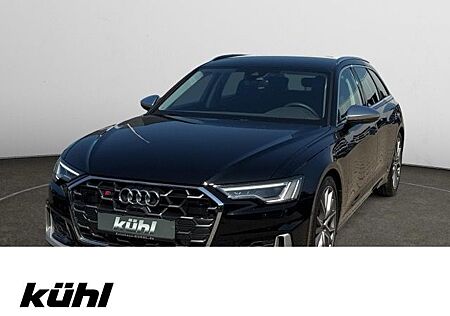 Audi S6 Avant 3.0 TDI Quattro