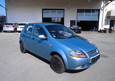 Chevrolet Kalos 1.4 SE