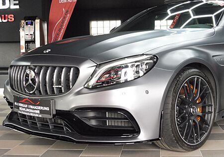 Mercedes-Benz C 63 AMG C 63 S AMG Coupé Performance Head-Up/Pano/360°
