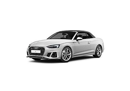 Audi S5 Cabriolet quattro +++ Anhängerkupplung +++