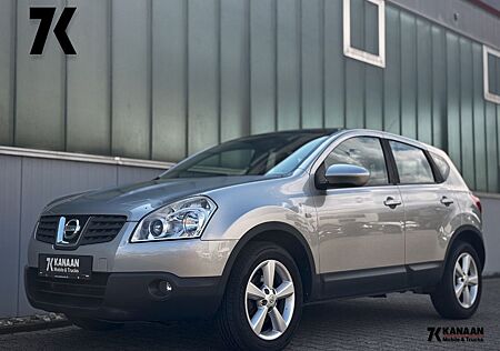 Nissan Qashqai 2.0 dCi Acenta 4x4 *PANORAMA|KLIMA|PDC*