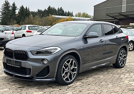 BMW X2 xDrive 20 i M-Sportpaket AC Schnitzer*