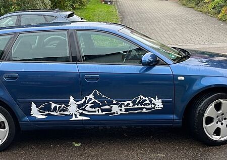 Audi A3 1.6 FSI Ambiente Sportback Ambiente