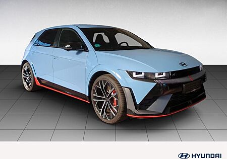 Hyundai IONIQ 5 N Elektro 4WD Sitz-Paket