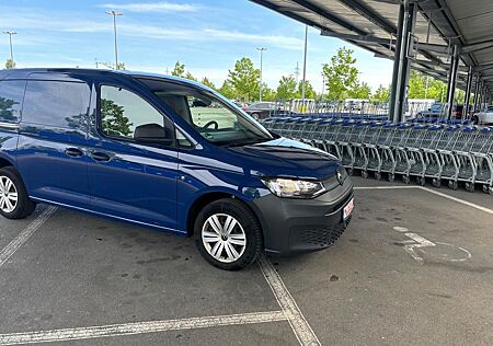 VW Caddy Volkswagen Cargo Basis Maxi