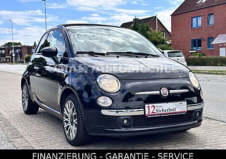 Fiat 500 Lounge
