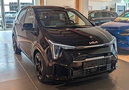 Kia Picanto Spirit Launch Edition 1.2 mit 79 PS