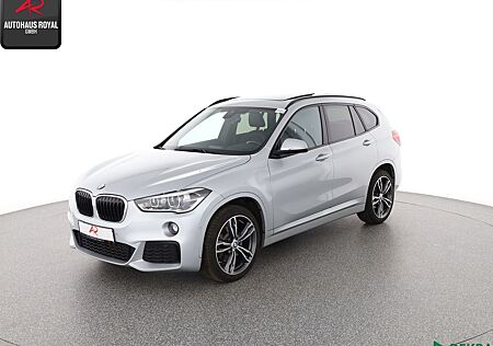 BMW X1 xDrive20i M SPORT SHADOW HUD,PANO,KAMERA,1.HD