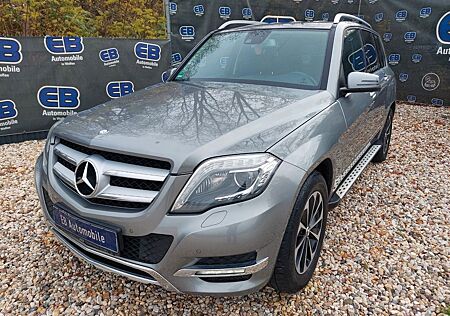Mercedes-Benz GLK 220 CDI BlueEfficiency 4Matic, Tüv...
