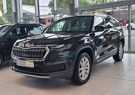 Skoda Kodiaq 2.0 TDI DSG Style *GJR, Navi, Matrix LED*