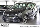 VW Sharan Volkswagen Comfortline AHK/STANDHZG/18ZOLL/APPCONNEC