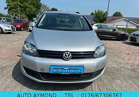 VW Golf Plus Volkswagen 1.4 Trendline Klima EURO 5