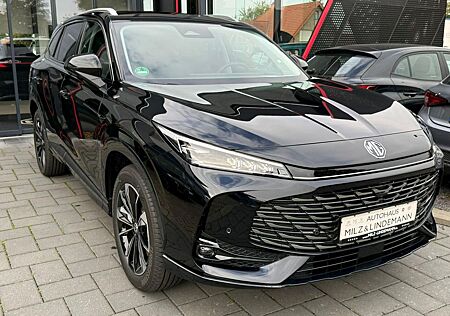 MG HS Hybrid+ Luxury