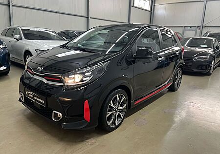 Kia Picanto GT-Line1.2Navi/Kamera/DAB/Leder/SHZ