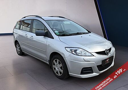 Mazda 5 /Klimaautomatik/TÜV/7 Sitzer