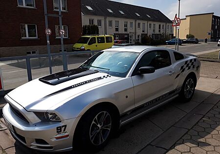 Ford Mustang 3.7V6