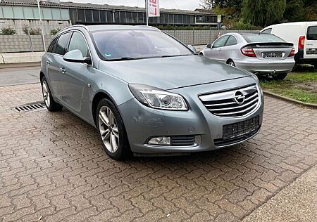 Opel Insignia A Sports Tourer Cosmo