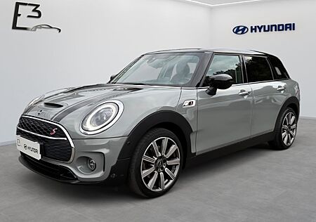 Mini Cooper S Clubman 2.0 Turbo 7-DCT Fahrassistenz-P