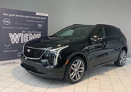 Cadillac XT4 SPORT AWD 350T *SOFORT*TOP ZUSTAND*