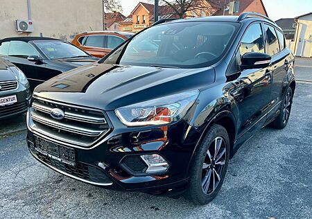 Ford Kuga ST-Line