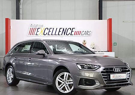 Audi A4 Avant 35 TFSI ADVANCED / LED / EL.VOLL-LEDER