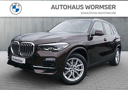 BMW X5 xDrive30d Gestiksteuerung HiFi LED WLAN RFK