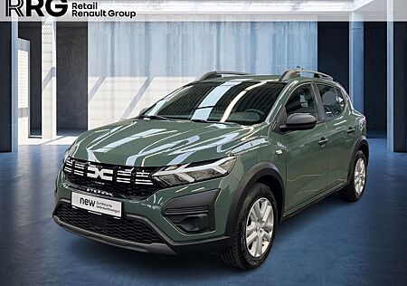 Dacia Sandero STEPWAY ESSENTIAL TCe 100 ECO-G LPG