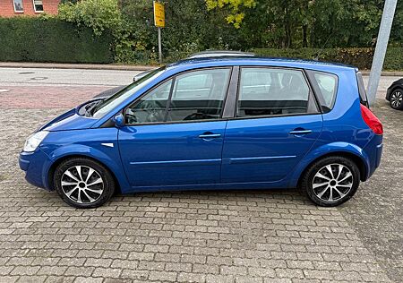 Renault Scenic II Avantage / Klimaanlage / Nebel