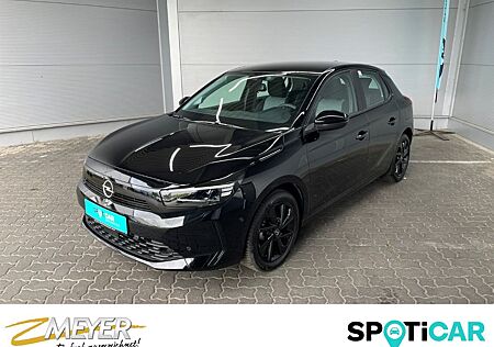 Opel Corsa F 1.2 Edition RFK SHZ LHZ Allwetter LED