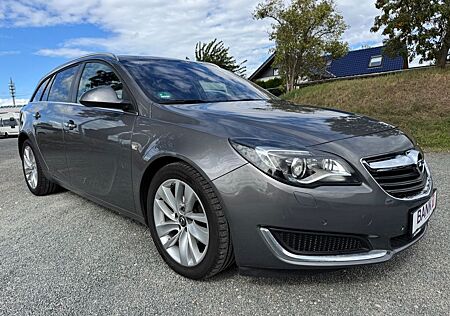 Opel Insignia A Sports Tourer Business Edition