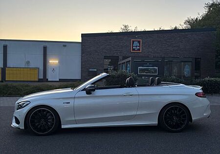 Mercedes-Benz C 43 AMG