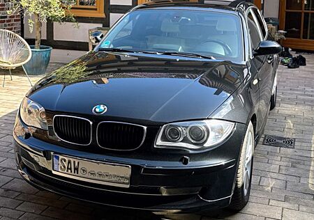 BMW 116i -