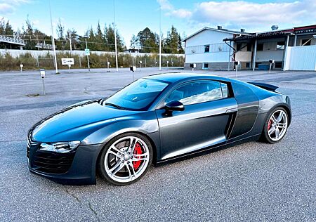 Audi R8 4.2 Manual low mileage