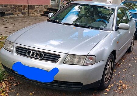 Audi A3 1.6 Auto Ambiente Ambiente