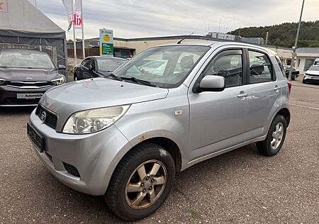 Daihatsu Terios Basis
