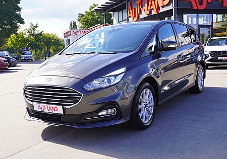 Ford S-Max Trend 2.0 Navi Winterpaket DAB Kamera PDC