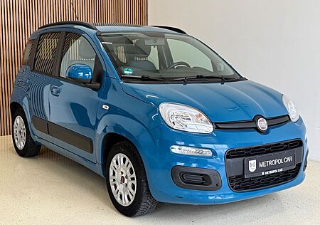 Fiat Panda Lounge 1.2 KLIMA/SERVO/ZV/TÜV 12.2025