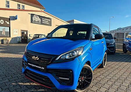 Ligier JS 50 Sport Ultimate*Sitzheizung/Klima 219€MTL