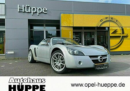 Opel Speedster 2.2 16V