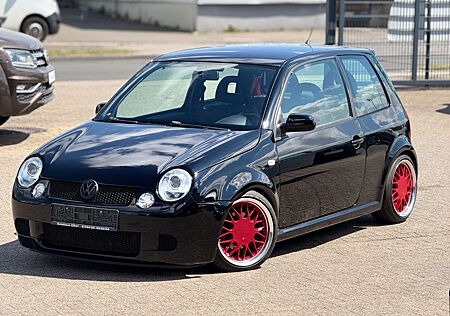 VW Lupo Volkswagen 1.6 GTI GTI