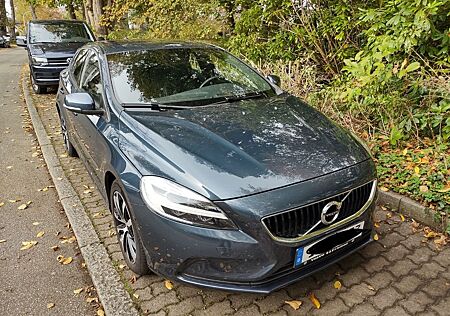 Volvo V40 T3