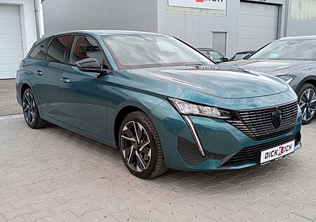 Peugeot 308 Allure 1.2 AHK*360°KAMERA*ACC*LED*GARANTIE