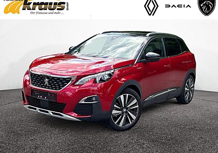 Peugeot 3008 GT HYBRID4 300 e-EAT8 4x4 SHZ NAVI KAMERA A