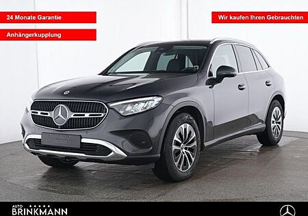 Mercedes-Benz GLC-Klasse GLC 200 4MATIC ADVANCED/AHK/360°KAMERA/LED