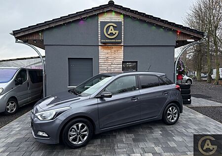 Hyundai i20 Passion 1.2 ,2H,Klima,5Tür,TÜV,106Tkm
