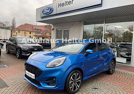Ford Puma ST-Line Auto. 155PS / BLIS+Navi+ACC+Kamera