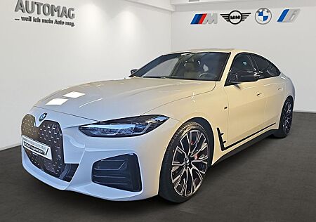 BMW M440i xDrive Gran Coupé*Sport-Pro*Laser*Glasdach