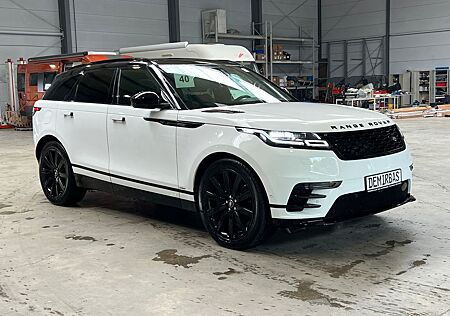 Land Rover Range Rover Velar R-Dynamic SE D-300*1.Hand*Pano
